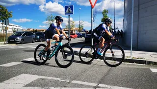 Salamanca es ciclismo - Escuela Mirat