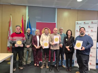 Artesanos Salamanca | Junta de Castilla y León