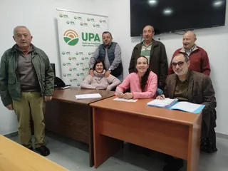 Ganaderos Puente Congosto