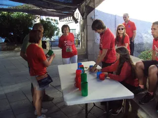 IV Legua Castellana de Monleras
