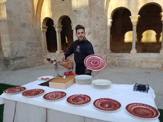 Anselmo pérez cortadores de jamón (17)