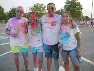 Color Party Carbajosa (6)