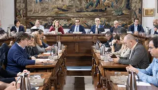 Consejo de Gobierno USAL