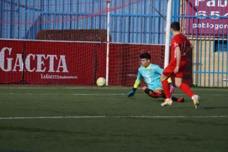 Santa Marta DH Móstoles URJC (22)