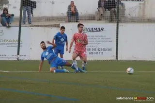 Ramiro Mayor estará en el Guijuelo hasta final de temporada