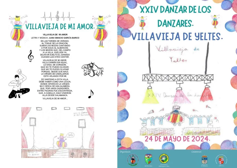 Danzar de los danzares