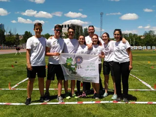 Campeonato de España de Tiro con Arco