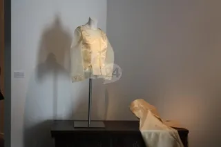 Exposición 'Identidad Moda' en La Salina