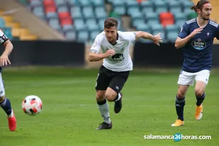 Lolo Escobar 'impulsa' a Fer Llorente