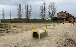 Carbajosa parque canino (2)