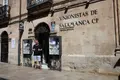 Renovaciones de carné de socio de Unionistas en la temporada 2026/27