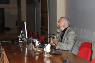 Concluyen las jornadas #ComunicarCiencia en la Universidad Pontificia