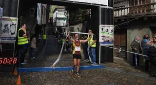 Carrera en San Esteban de la Sierra | Ayuntamiento San Esteban de la Sierra