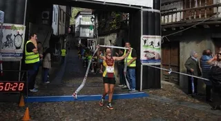 Carrera en San Esteban de la Sierra | Ayuntamiento San Esteban de la Sierra