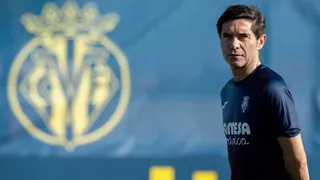 Marcelino García Toral | FOTO VILLARREAL CF