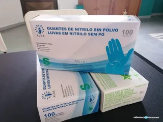 Guantes