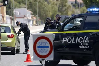 ¿Qué hacer en caso de pagar una misma multa dos veces? La DGT lo explica