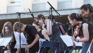 Escuela de Música 1