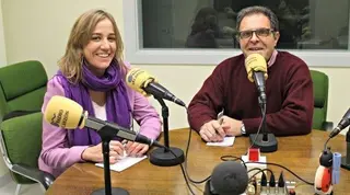 Tania Sánchez da por hecho que Podemos tendrá un diputado