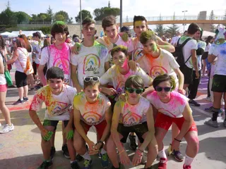Color Tour 2017