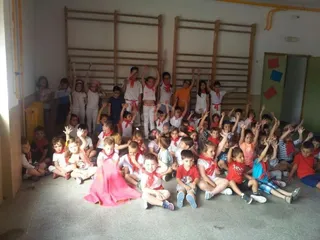 San Fermín en Alba de Tormes