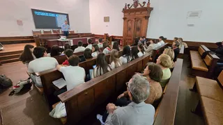 colegio María Auxiliadora de Salamanca conmemorará el V Centenario de la Escuela de Salamanca