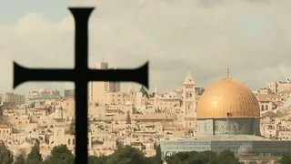 La Junta busca inversores en Israel