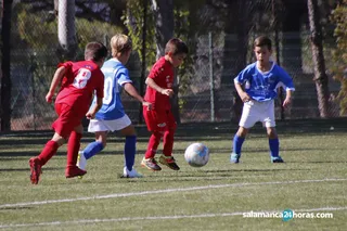 Futbol base prebenjamin (70)