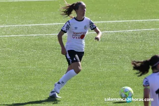 ROCÍO CASTAÑO TRES CANTOS