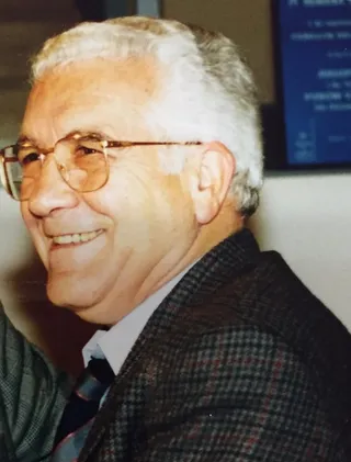 Luis Calvo Rengel