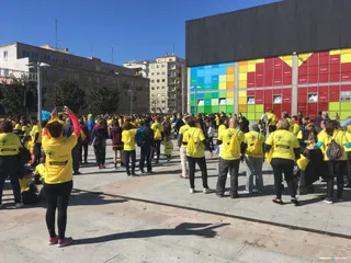 Marea Amarilla 20