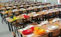 Comedor escolar | Europa Press