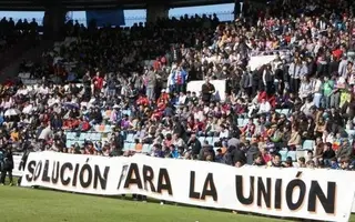 Hacer llegar a la ciudad el sentimiento unionista, objetivo de la UDS para salir con garantías la próxima campaña