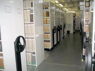 Denuncian la salida irregular de fondos del Archivo de la Guerra Civil