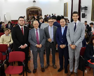 XXVII Congreso Nacional de Estudiantes de Derecho