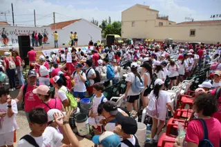 Danzar de los Danzares