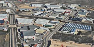 El Ayuntamiento seguirá mejorando los polígonos industriales