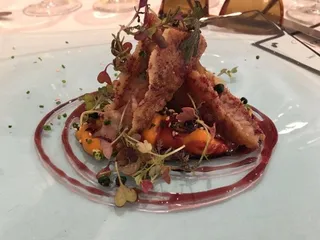 El Mesón de Gonzalo lleva su gastronomía a Bilbao