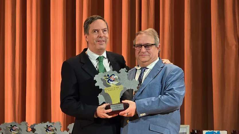 XXIX Gala del Atletismo de Castilla y León