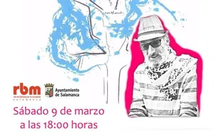Homenaje a Vicente Rodríguez Manchado