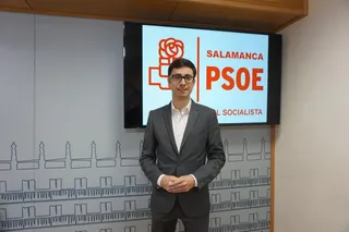 Jose luis mateos