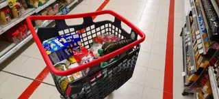 Carro compra. EP
