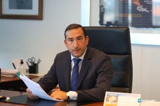 Entrevista Eloy Ruiz Delegado Territorial de la Junta Salamanca (4)