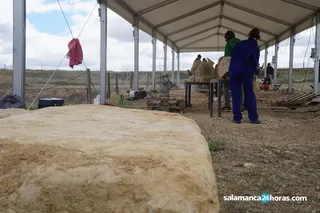 Feria Piedra Villamayor (11)