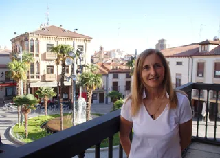 Alcaldea Alba de Tormes (1)