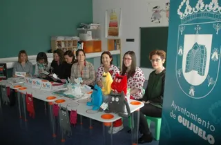Guijuelo, pionero en el trabajo sobre el conocimiento de las emociones en edades tempranas