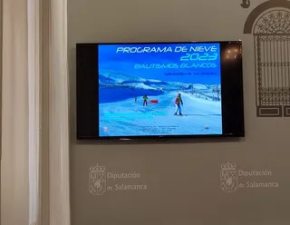 Programa de nieve 2023