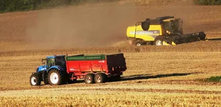 Explotación agraria