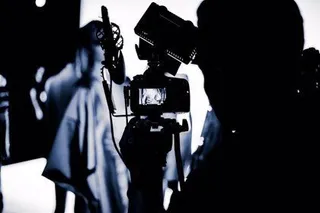 Realización cortometrajes. EP