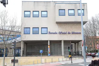 Escuela Oficial de Idiomas (1)
